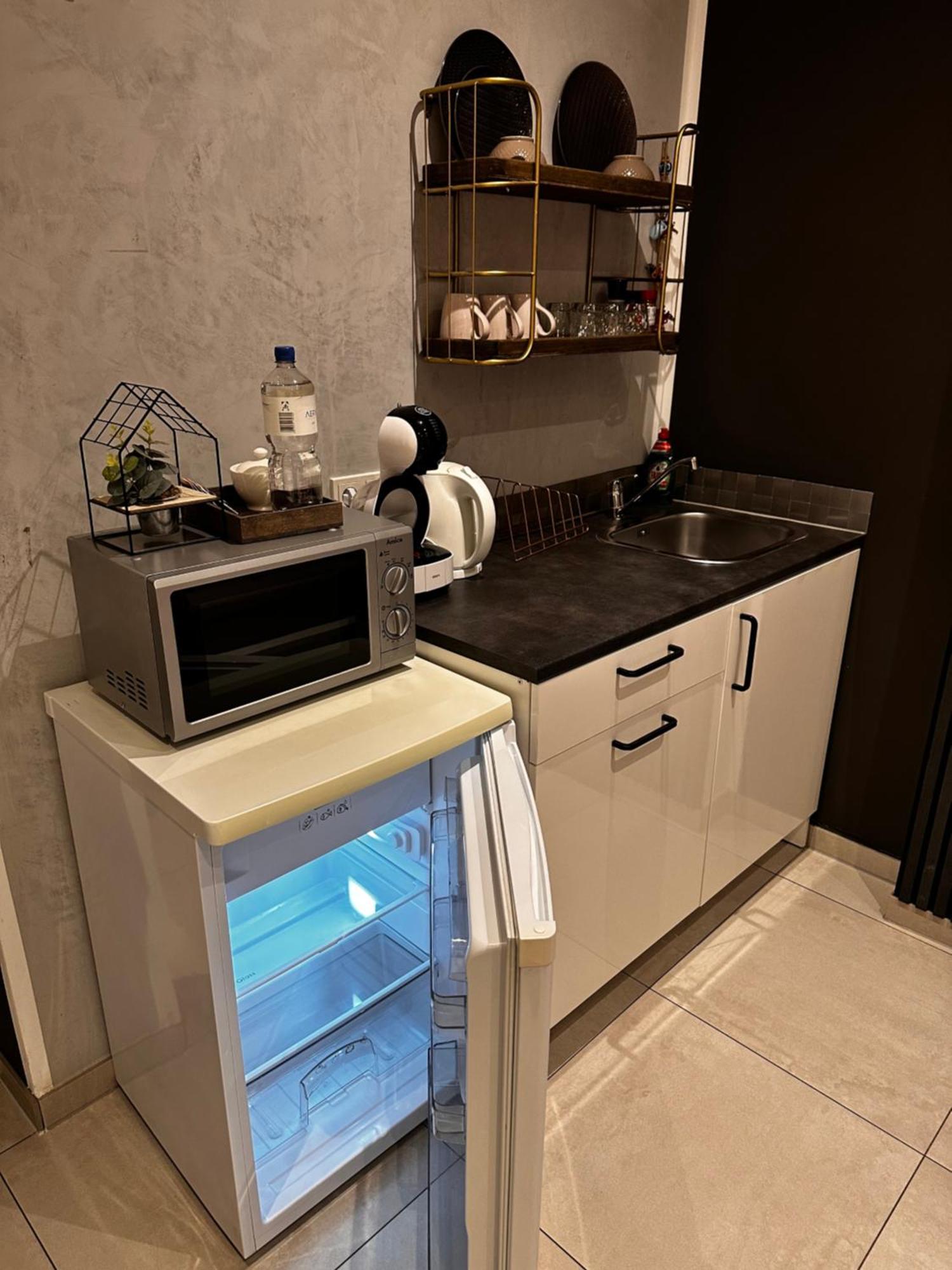 Cologne, Airport, Appartement Keulen