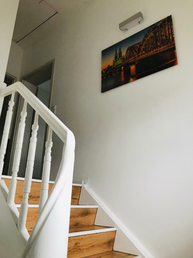 Cologne, Airport, Appartement Keulen