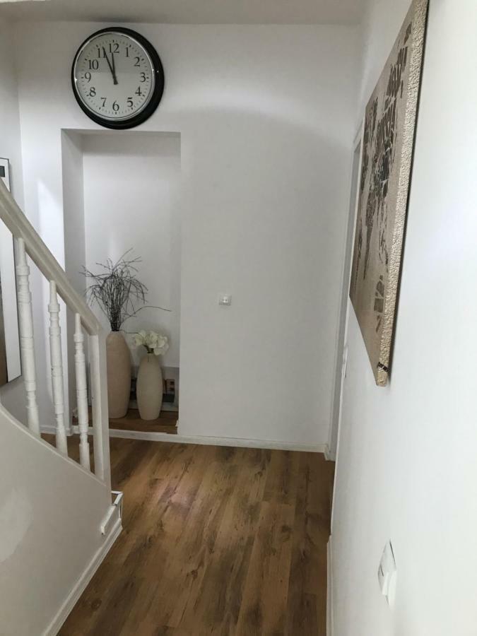 Cologne, Airport, Appartement Keulen
