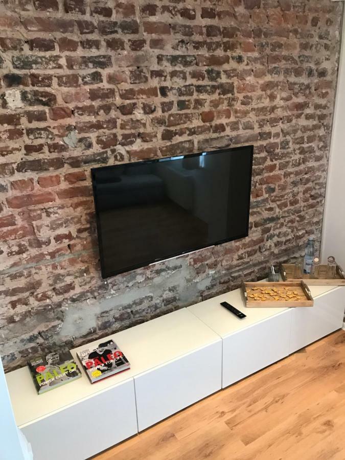 Cologne, Airport, Appartement Keulen