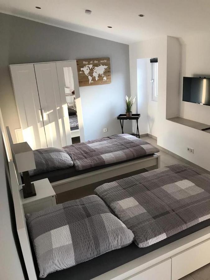 Appartement Cologne, Airport, Keulen